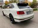Buy Bentley Bentayga W12 4WD 2019 in Portugal, picture 4