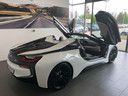 Buy BMW i8 Roadster 2018 in Portugal, picture 5