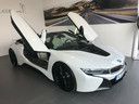 Купить BMW i8 Roadster 2018 в Португалии, фотография 6