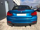 Купить BMW M240i кабриолет 2019 в Португалии, фотография 6