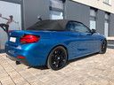 Купить BMW M240i кабриолет 2019 в Португалии, фотография 4