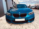 Купить BMW M240i кабриолет 2019 в Португалии, фотография 5