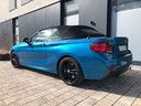 Buy BMW M240i Convertible 2019 in Portugal, picture 3