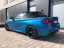 Купить BMW M240i кабриолет 2019 в Португалии, фотография 3