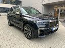 Buy BMW X7 M50d 2019 in Portugal, picture 7