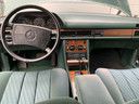 Buy Mercedes-Benz S-Class 300 SE W126 1989 in Portugal, picture 11