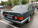 Buy Mercedes-Benz S-Class 300 SE W126 1989 in Portugal, picture 4