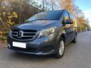 Buy Mercedes-Benz V 250 CDI Long 2017 in Portugal, picture 13