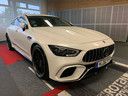 Купить Mercedes-AMG GT 63 S 2019 в Португалии, фотография 3