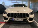 Купить Mercedes-AMG GT 63 S 2019 в Португалии, фотография 2