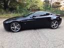 Rent-a-car Aston Martin Vantage 4.7 436 CV in Portugal, photo 1