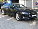 Rent-a-car Audi A6 45 TDI Quattro in Portugal, photo 1