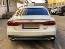 Rent-a-car Audi A7 50 TDI Quattro in Portugal, photo 3
