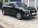 Rent-a-car Audi Q3 35 TFSI Quattro in Portugal, photo 1
