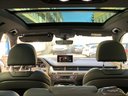 Прокат автомобиля Ауди Q7 50 TDI Quattro White в Порту, фото 6