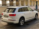 Прокат автомобиля Ауди Q7 50 TDI Quattro White в Порту, фото 2