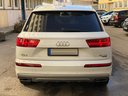 Прокат автомобиля Ауди Q7 50 TDI Quattro White в Порту, фото 3