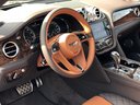 Rent-a-car Bentley Bentayga 6.0 Black in Portugal, photo 14