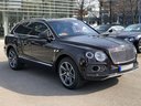 Rent-a-car Bentley Bentayga 6.0 Black in Portugal, photo 1