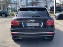 Rent-a-car Bentley Bentayga 6.0 Black in Portugal, photo 5