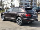 Rent-a-car Bentley Bentayga 6.0 Black in Portugal, photo 3