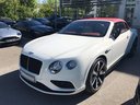 Rent-a-car Bentley Continental GTC V8 S in Portugal, photo 1