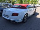 Rent-a-car Bentley Continental GTC V8 S in Portugal, photo 4