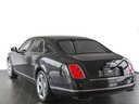 Rent-a-car Bentley Mulsanne Speed V12 in Portugal, photo 3