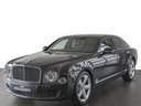 Rent-a-car Bentley Mulsanne Speed V12 in Portugal, photo 1
