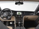 Rent-a-car Bentley Mulsanne Speed V12 in Portugal, photo 6