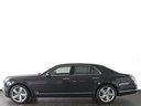 Rent-a-car Bentley Mulsanne Speed V12 in Portugal, photo 2