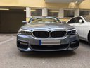 Rent-a-car BMW 540i M in Portugal, photo 2