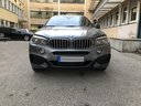 Rent-a-car BMW X6 4.0d xDrive High Executive M in Portugal, photo 4