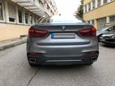 Rent-a-car BMW X6 4.0d xDrive High Executive M in Portugal, photo 5