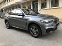Rent-a-car BMW X6 4.0d xDrive High Executive M in Portugal, photo 1