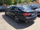 Rent-a-car BMW 750i XDrive M equipment in Portugal, photo 3