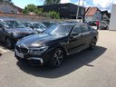 Rent-a-car BMW 750i XDrive M equipment in Portugal, photo 1