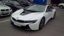 Rent-a-car BMW i8 Coupe Pure Impulse in Portugal, photo 5