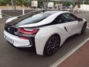 Rent-a-car BMW i8 Coupe Pure Impulse in Portugal, photo 2