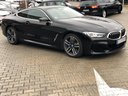 Rent-a-car BMW M850i xDrive Coupe in Portugal, photo 1