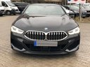 Rent-a-car BMW M850i xDrive Coupe in Portugal, photo 3