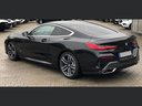 Rent-a-car BMW M850i xDrive Coupe in Portugal, photo 4