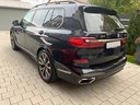 Rent-a-car BMW X7 M50d in Portugal, photo 3