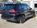 Rent-a-car BMW X7 xDrive40i in Portugal, photo 2