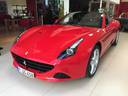 Rent-a-car Ferrari California T Convertible Red in Portugal, photo 1