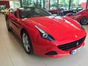 Rent-a-car Ferrari California T Convertible Red in Portugal, photo 2