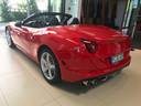 Rent-a-car Ferrari California T Convertible Red in Portugal, photo 3