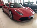 Прокат автомобиля Феррари 488 Spider в Виламоура, фото 1
