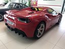 Прокат автомобиля Феррари 488 Spider в Виламоура, фото 4