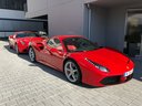 Прокат автомобиля Феррари 488 Spider в Виламоура, фото 5